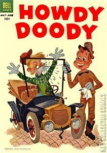 Howdy Doody #28