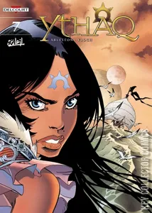 Ythaq #7