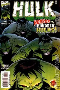 Hulk #11