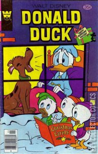 Donald Duck #201