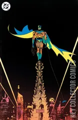 Variant Cover for Batman #10