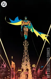 Batman #10