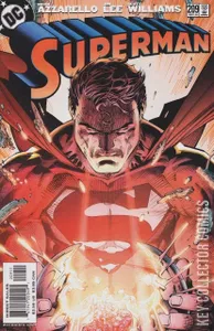 Superman #209