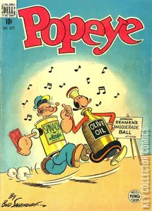Popeye #8