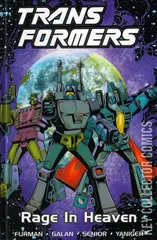 Variant Cover for Transformers #16