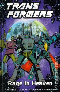 Transformers #16