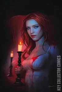 Cult of Dracula #6