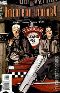 American Century #8