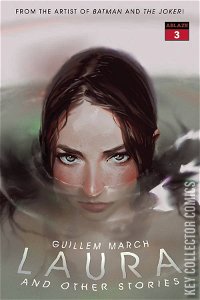 Guillem March's Laura & Other Stories