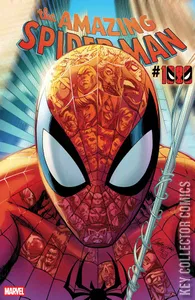 Amazing Spider-Man #36 (1000)