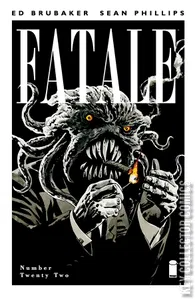 Fatale #22