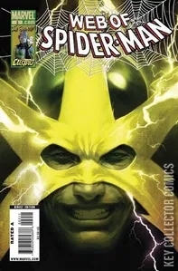 Web of Spider-Man #2