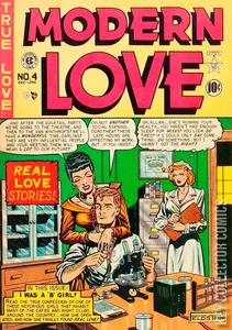 Modern Love #4