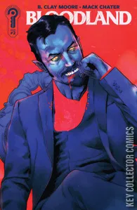 Bloodland #2