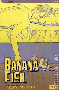 Banana Fish #18