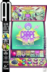 Cover for A1 #3