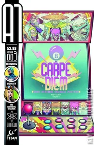 A1 #3