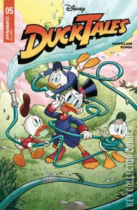 DuckTales #5