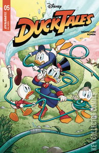 DuckTales #5