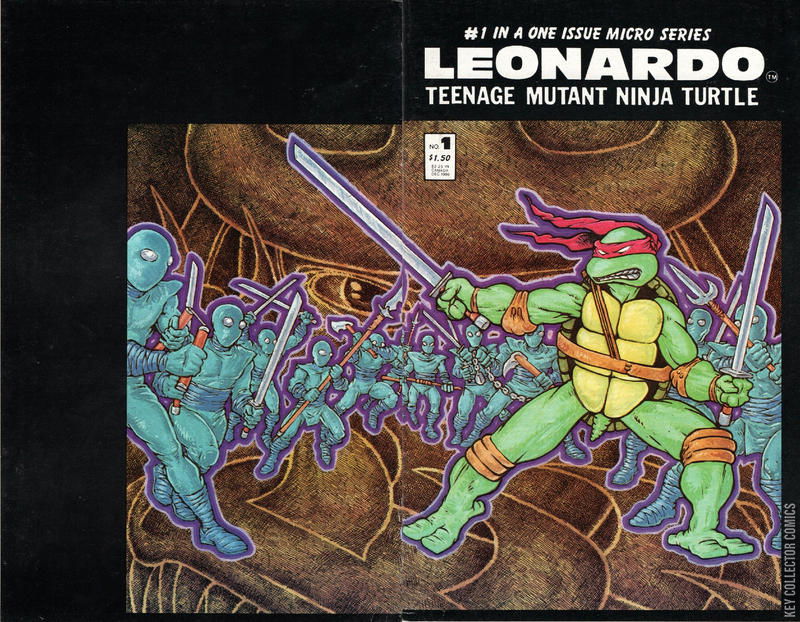 The Leonardo Issue - Comics&Science