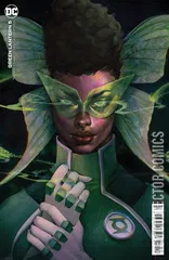 Variant Cover for Green Lantern #5