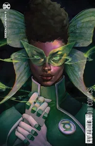 Green Lantern #5