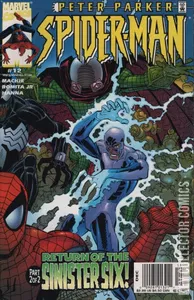 Peter Parker: Spider-Man #12
