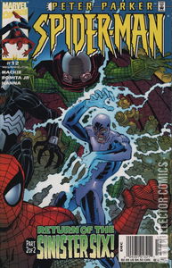 Peter Parker: Spider-Man #12 