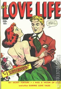 My Love Life #10