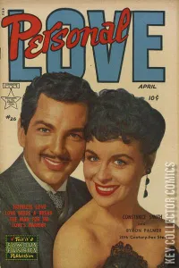 Personal Love #26