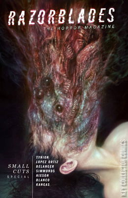 Razorblades: Small Cuts Special