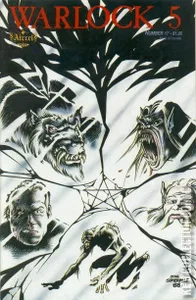 Warlock 5 #17