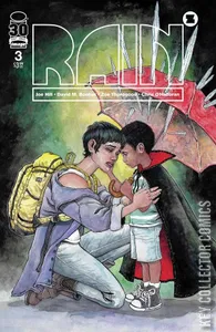 Rain #3