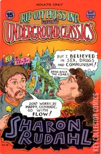 Underground Classics #15