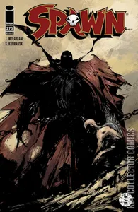 Spawn #273