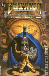 Batman: The Last Angel #1