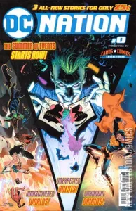 DC Nation #0