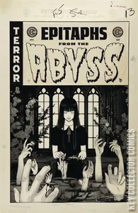 Epitaphs From the Abyss #11