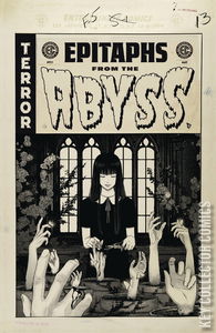 Epitaphs From the Abyss #11 