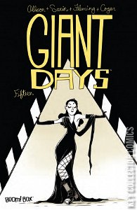 Giant Days #15
