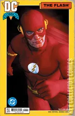 Variant Cover for Flash #26
