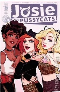 Josie and the Pussycats #5