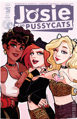 Josie and the Pussycats