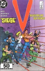 V #12