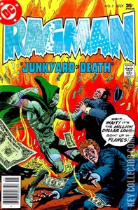 Ragman #5