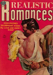 Realistic Romances #7