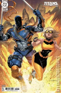 Titans #24