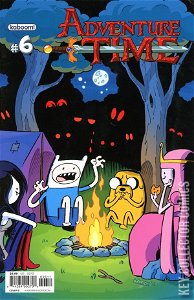 Adventure Time #6