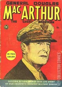 General Douglas MacArthur #0