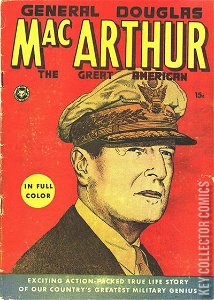 General Douglas MacArthur #0